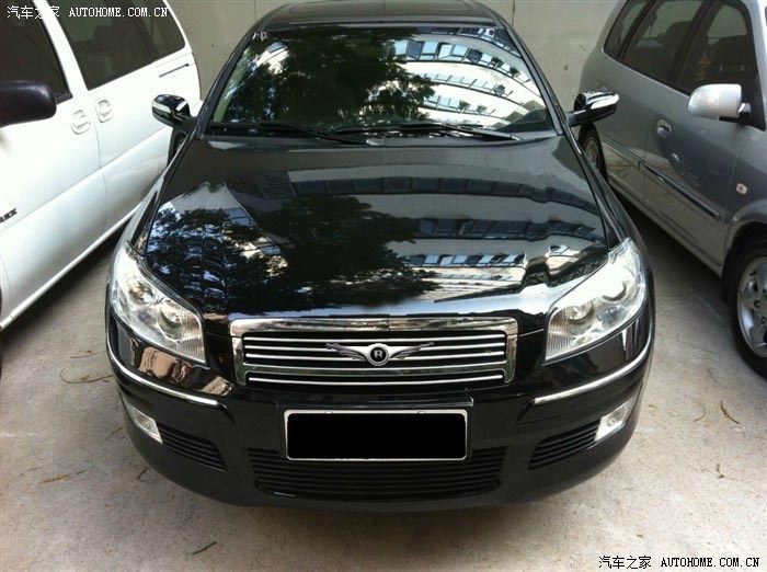 借用一下hr12121兄改装的亮条版,用你图上的标,改一个还不错的,呵呵