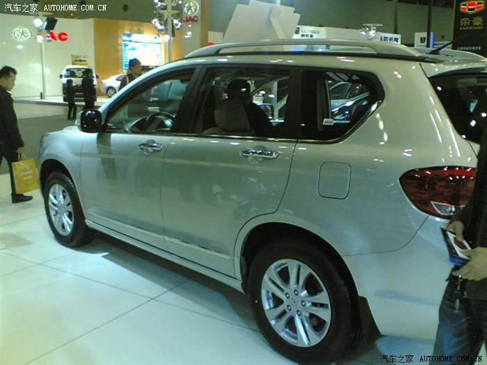 6dvvt龙虎版提车记_瑞虎论坛_汽车之家论坛