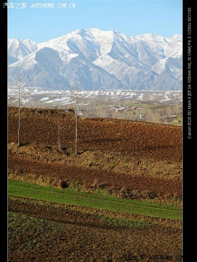 驾3000临大公路行之四 积石山大河家行