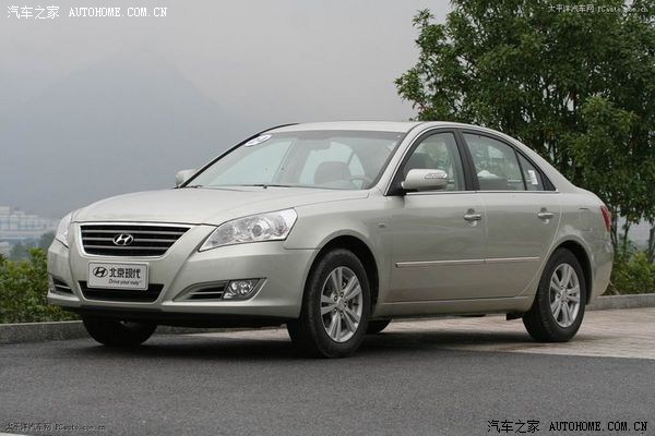 买世嘉还是买索纳塔7?纠结.