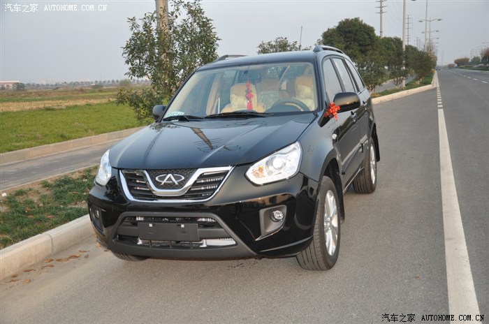 瑞虎3论坛_汽车之家论坛