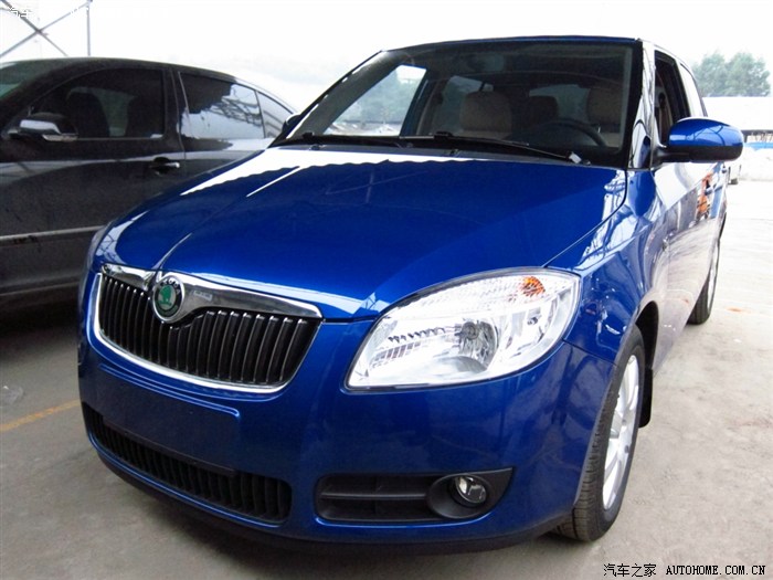 6激光蓝,穷人购车曲折路,第二页更新照片_晶锐论坛_汽车之家论坛