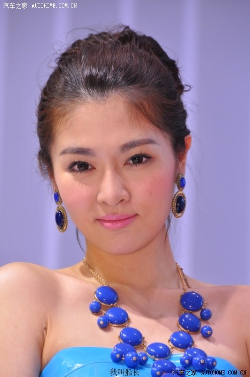 广州车展看最贵豪车靓丽车模陆续登场海量图片在p1p2