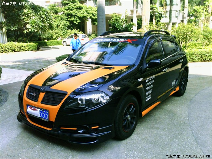 《全国frv》--改装精华片段***换图求精*********_中华h320/骏捷frv