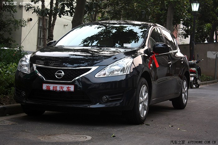 黑色骐达有多少人丫来做个调查