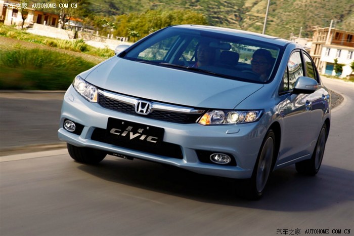 九代思域,你们选什么颜色?参与讨论吧!