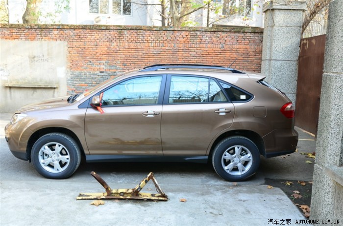 【图】南京金色s6_比亚迪s6论坛_汽车之家论坛