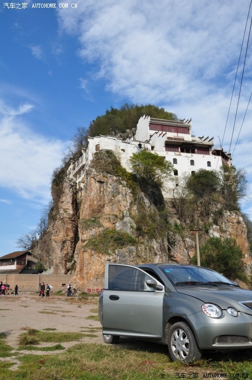 周末自驾游长江奇秀小孤山16号完成更新