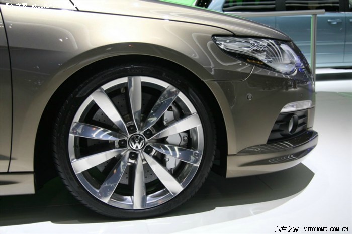 全国首部大众cc黄金海岸版轮毂作业!(继续更新申精中!