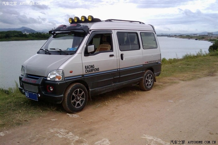 19927 | 回复: 190 五菱之光论坛 五菱杨光运动版四年以来不断改装.