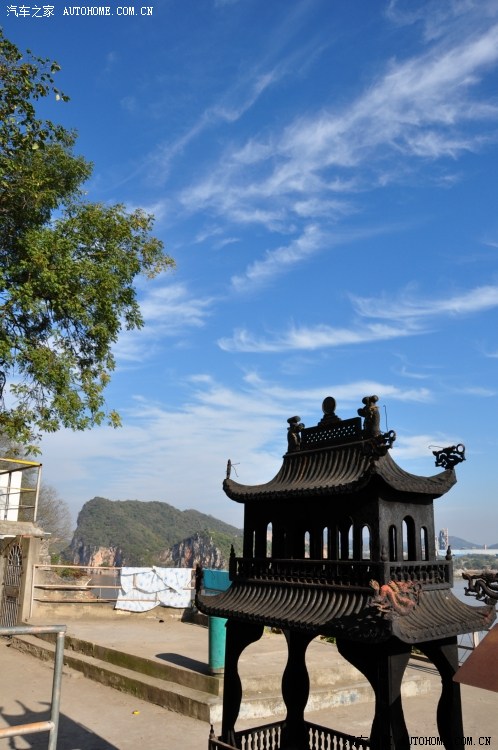 周末自驾游长江奇秀小孤山16号完成更新