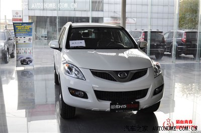 北京回龙观宁北h52.4乞丐提车一月作业,等待首保,多图干猫