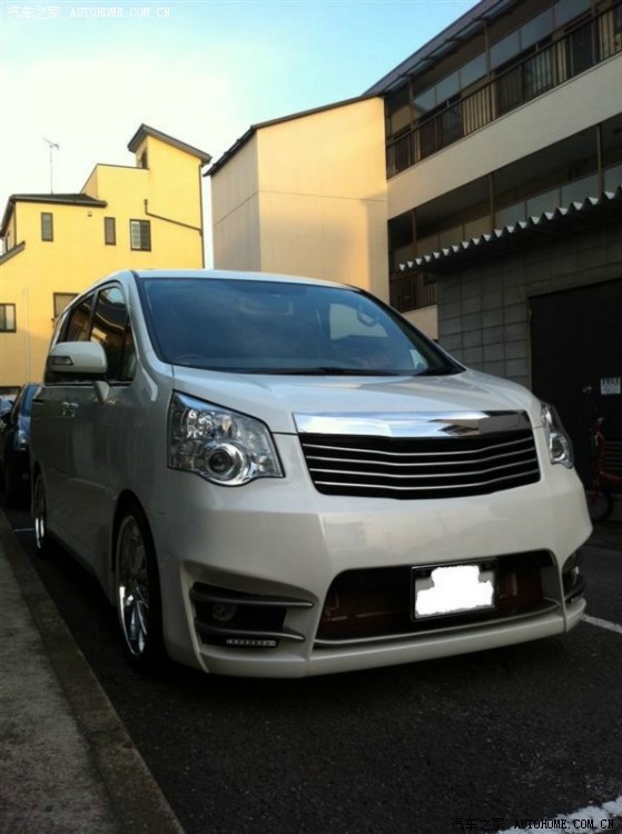 腾翼v80嘉誉新款包围组团开模定做啦~!_长城v80论坛_汽车之家论坛