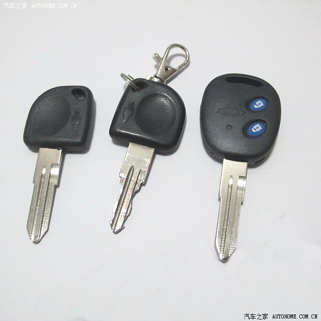 宜昌天天 乐驰原厂钥匙丢失或损坏的解决办法