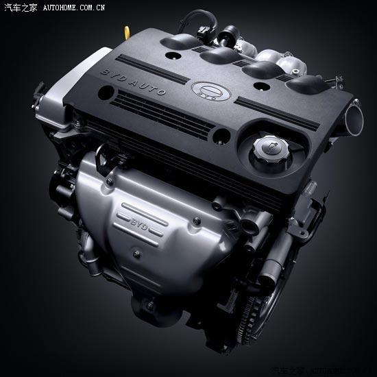 g6的20483qb发动机非常成熟稳定