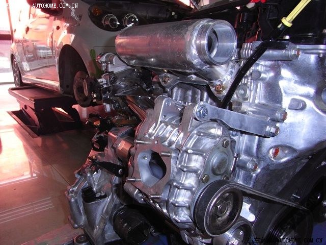 我的微车微生活-f0场地赛车第五季加装机械增压器(更新至第8页)