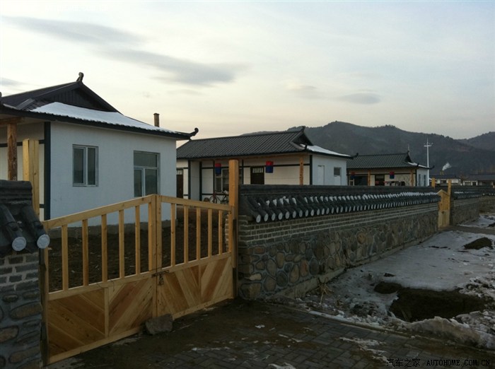 走进金达莱民俗村,了解朝鲜族