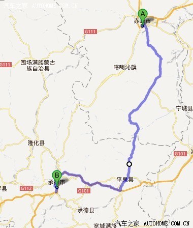 请教,双辽至康平的g203国道现在路况怎么样?