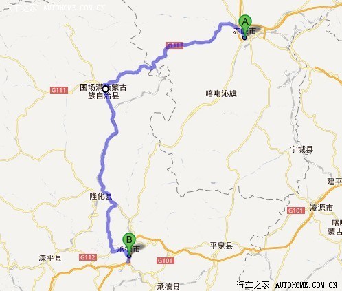 请教,双辽至康平的g203国道现在路况怎么样?