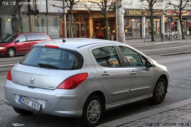 瑞典哥德堡的平安夜(3)