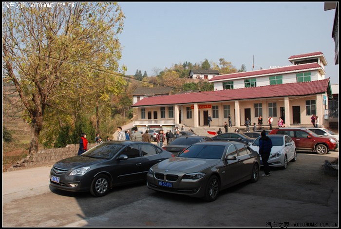 怀化车友会成立三周年-暨麻阳助学帮困爱心之旅活动纪实!(更新)