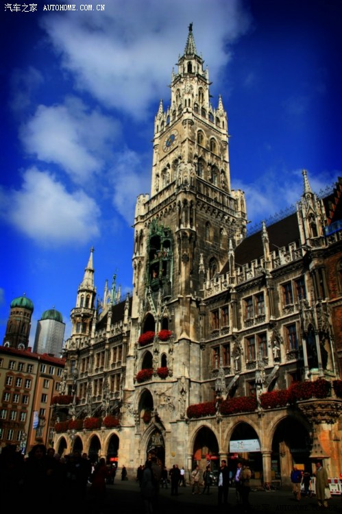 德意志印象海量图片不断更新中请跟随我的镜头触摸德国