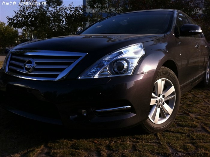 【图】33岁生日送给自己的晨曦紫_天籁论坛_汽车之家论坛