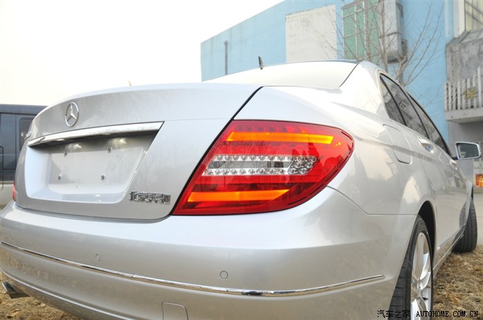 c200时尚银外灰内,简单作业.第一次发帖子,大家多支持哈!