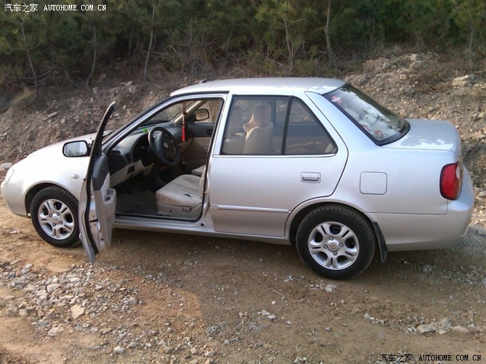 羚羊遇到新问题,热车后怠速不稳。(问题已经解