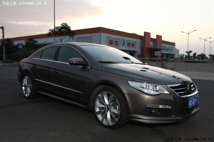 全国首部大众cc黄金海岸版轮毂作业继续更新申精中