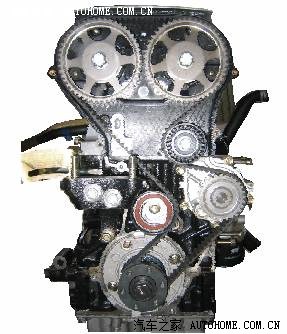 【图】x1发动机正时皮带的更换_奇瑞x1论坛_汽车之家论坛