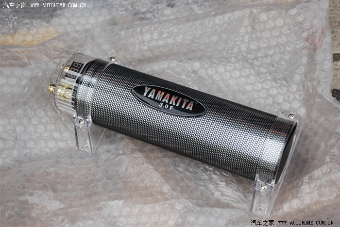 这是什么宝贝,音响发烧友都懂.