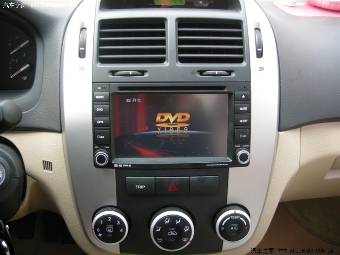 安装科骏达dvd导航一体机,摄影头,(申精帖)