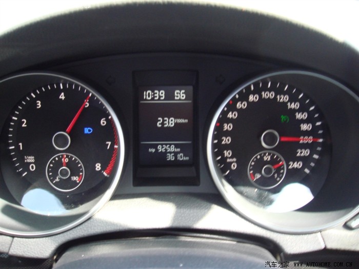 高尔夫论坛_汽车之家论坛