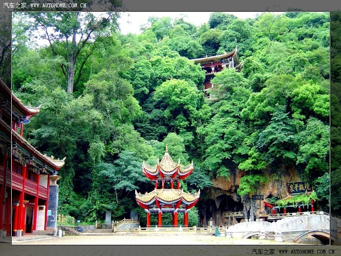 云南省玉溪市易门县龙泉河掠影