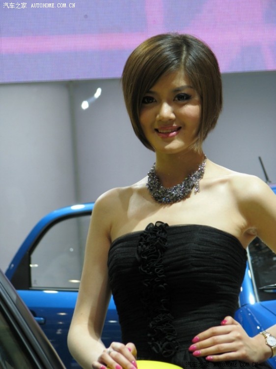 2011上海车展走马观花