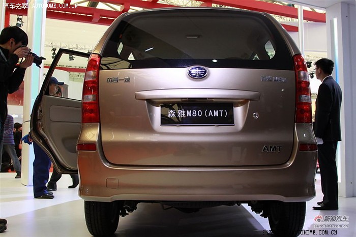 是好事还是坏事?_森雅/森雅m80论坛_汽车之家论坛