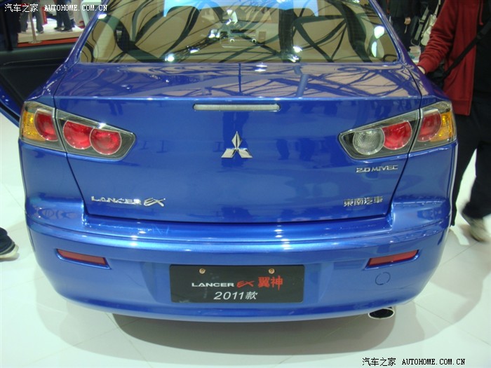 【图】上海车展 更新2_翼神论坛_汽车之家论坛