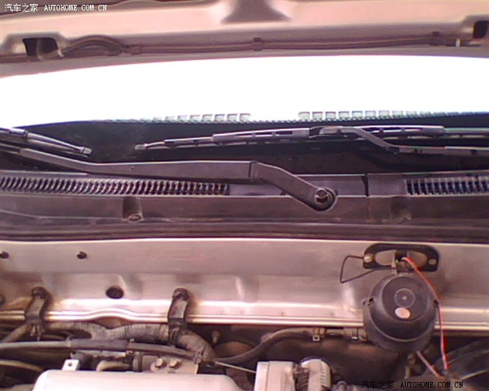 详解千里马加装空调滤芯,按步就班你自己也能干的.