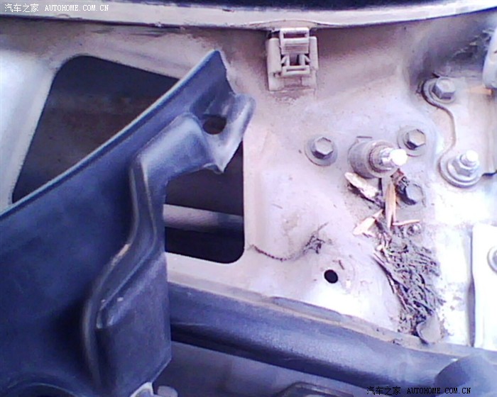 详解千里马加装空调滤芯按步就班你自己也能干的