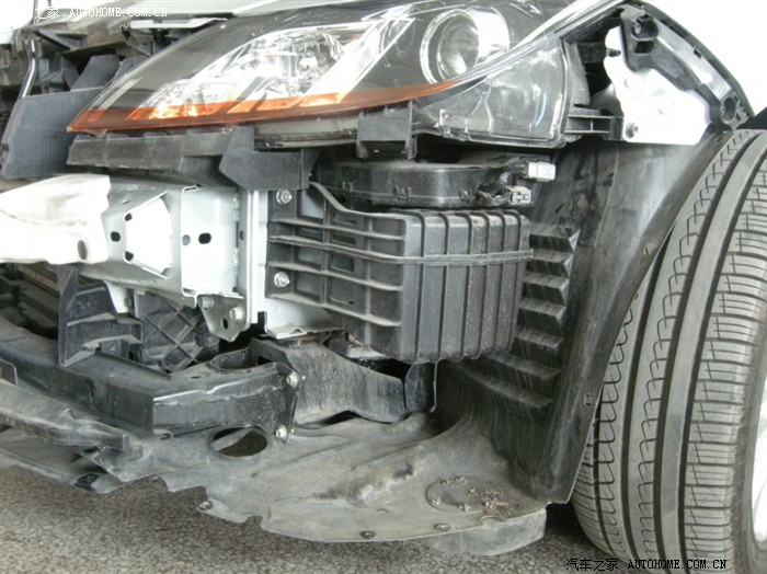 进气系统谐振腔部,大一块闲置的空间,改装的话有什么用途?