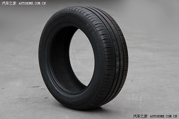 坚韧耐磨节能 米其林XM2韧悦轮胎测试