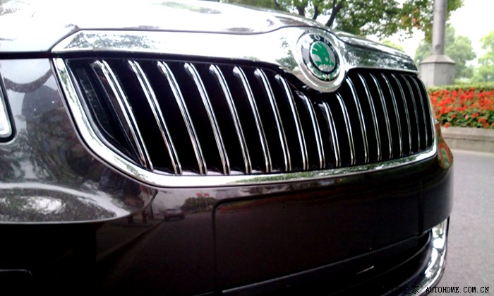 随便拍拍本人的昊锐摩卡棕素照