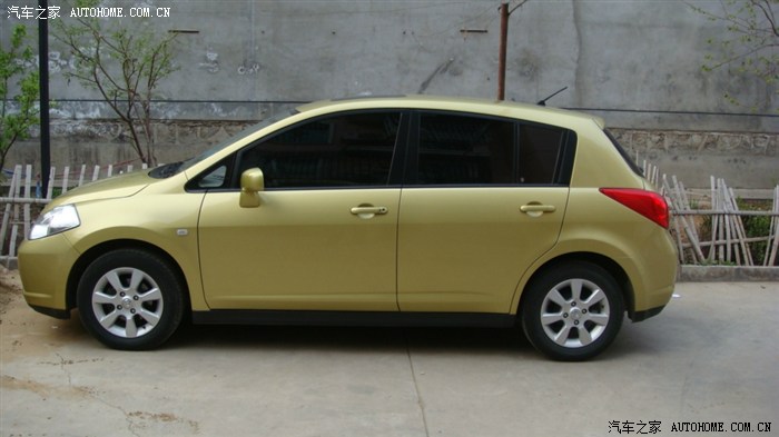 07年1月魔幻金骐达