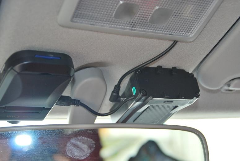 大家的电子狗放在什么位置?