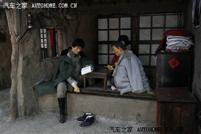 【闲情】谒毛岸青纪念馆暨克山烈士陵园、看东