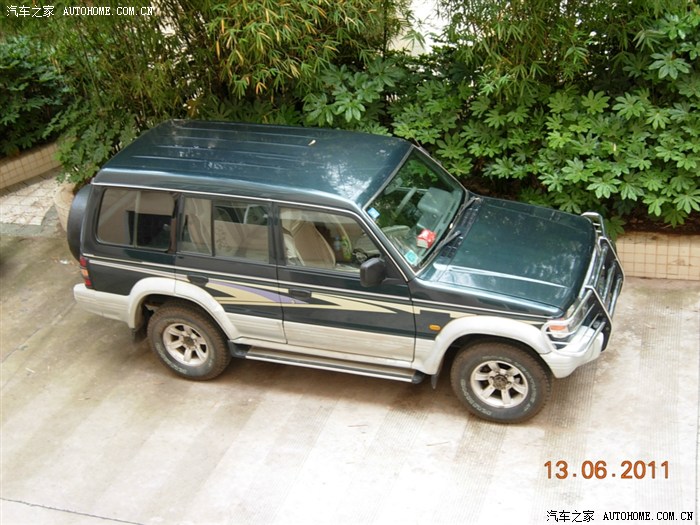 从猎豹cjy6421d换车奇兵的感受!