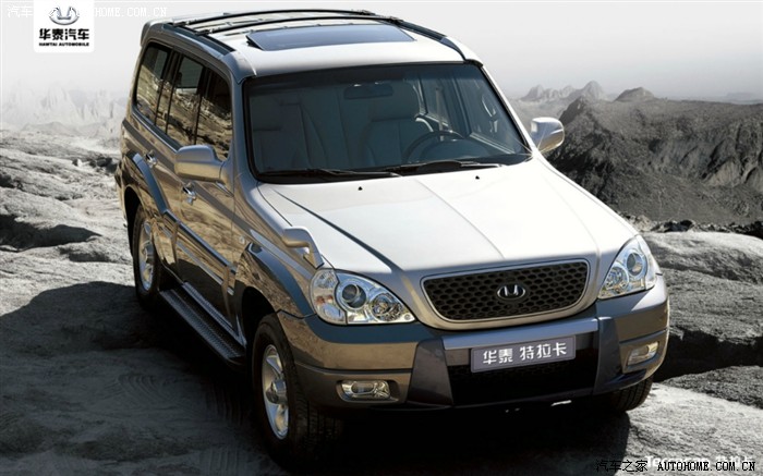 特拉卡是部队指定用车吗?