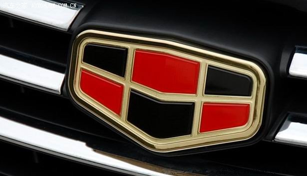 回复: 29 帝豪论坛 帝豪的未来和领先科技   一 ,帝豪车标含义