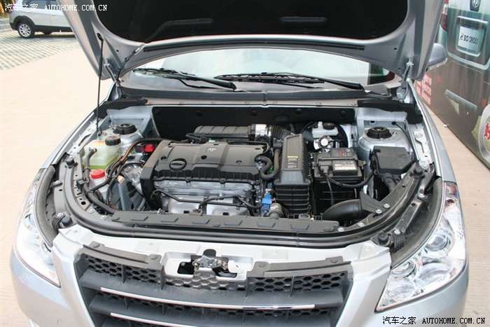 【图】s30提车贴膜作业_东风风神s30/h30论坛_汽车之家论坛